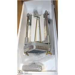 FRENCH FRY CUTTER - 3/8" CUT - NEW
