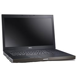 DELL PRECISION SERIES M4600 INTEL CORE i7/ 8GB RAM