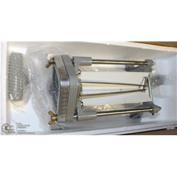 FRENCH FRY CUTTER - 3/8" CUT - NEW