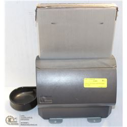 GEMSYS SYSTEM COIN HANDLING SYSTEMS - ON CHOICE