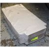Image 1 : PKG OF 50-8" PIZZA BOXES