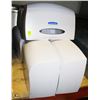 Image 1 : LOT OF 6 KIMBERLY CLARK TOILET PAPER DISPENSERS