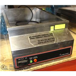 GARLAND FONDANT WARMER