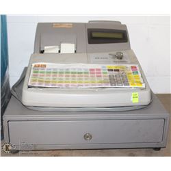 SHARP ER-A420 CASH REGISTER