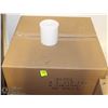 Image 1 : 2 CASES OF TILL TAPE 50 ROLLS X 215FT