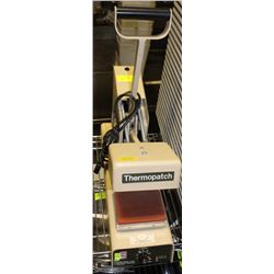 THERMOPATCH HEATSEALER 110 VOLT PLUG - ON CHOICE