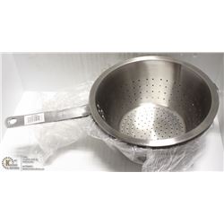 2 NEW VOLLRATH 3QT STAINLESS STEEL SPAGHETTI