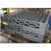 Image 1 : NEW 64-PEG DISHWASHER RACKS - LOT OF 2