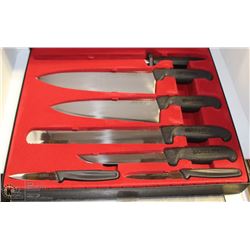 NEW NELLA KNIFE SET - ON CHOICE