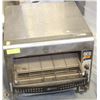 Image 1 : STAR HOLMAN CONVEYOR TOASTER QCS-3-1400BH