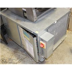 KEEPRITE AIR COOLED CONDENSING UNIT SINGLE PHASE
