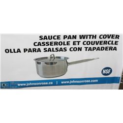 LOT OF 2 NEW 10" NON STICK ALUMINUM FRY PANS