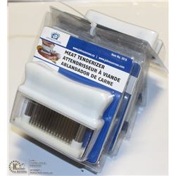 LOT OF 6 NEW 48 KNIFE MEAT TENDERIZERS