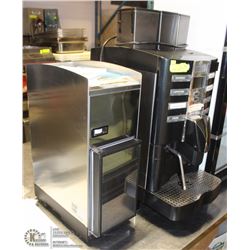 CARAMALI ARMONIA COFFEE ESPRESSO MACHINE