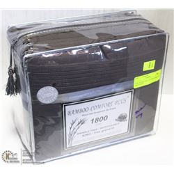 KING STONE GRAY HOTEL QUALITY 1800 SERIES