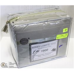 KING OLIVE HOTEL QUALITY 1800 SERIES