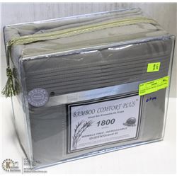 QUEEN OLIVE HOTEL QUALITY 1800 SERIES