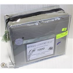 DOUBLE OLIVE HOTEL QUALITY 1800 SERIES