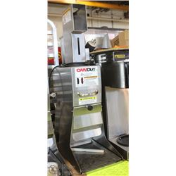 BAGEL CUTTER 120V , LOW MAINTENANCE