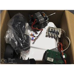 NOVA HAND DRYER 120/220VOLT