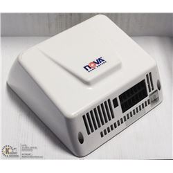 NOVA HAND DRYER 120/220VOLT