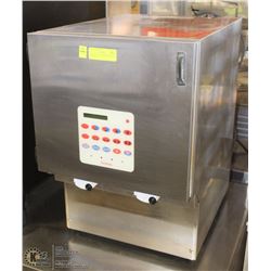 SURE SHOT CREAM/MILK DISPENSER AC30 MODEL
