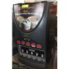 Image 2 : BUNN IMIX5 UNIT SPECIALTY HOT BEVERAGE MACHINE