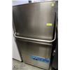 Image 2 : ALFA C1500 HIGH TEMP DISHWASHER - 40 RACK/HOUR