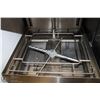 Image 3 : ALFA C1500 HIGH TEMP DISHWASHER - 40 RACK/HOUR