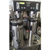 Image 2 : BUNN DUAL TFDBC BREWER, 120/240 V SINGLE PH1