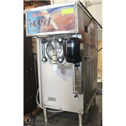 GRIND MASTER ICE CAPP UNIT , 208V MODEL 5511