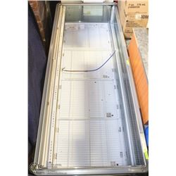 9FT OPEN FACE COOLER