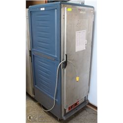 METRO INSULATED WARMING CABINET 28"X31"X71"