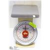 Image 1 : NEW 18KG/40LBS UPDATE INTERNATIONAL DIAL SCALE