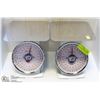 Image 1 : NEW 1KG/35OZ DIAL SCALES - LOT OF 2