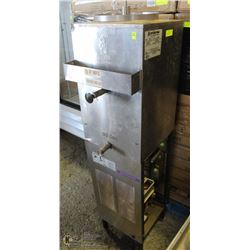 STOELTING SLUSH PUPPIE 15"X15"X52"H