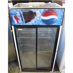 PEPSI COOLER