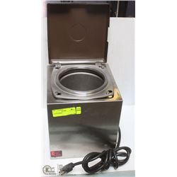 SOUP WARMER