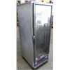 Image 1 : METRO GLASS DOOR PROOFING CABINET 25"X30"X70"