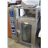 Image 1 : ALTO-SHAAM COMBITHERM CONVECTION OVEN W/ HOOD