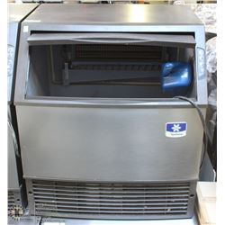 MANITOWOC 300 LB UNDER COUNTER ICE MACHINE