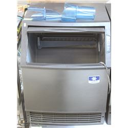 MANITOWOC 240 LB UNDER COUNTER ICE MACHINE