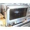 Image 1 : VOLLRATH OVEN 29"X23"