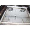 Image 5 : TRUE 3 GLASS DOOR FREEZER 77"X30"X79"
