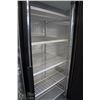 Image 5 : TRUE 3 GLASS DOOR FREEZER 77"X30"X79"