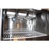 Image 6 : SATURN 48" SANDWICH PREP TABLE (12 PANS) NEW