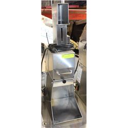 BAGEL CUTTER 120V , LOW MAINTENANCE