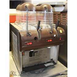 ELMECO MACH 2 SLUSH MACHINE