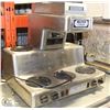 Image 1 : COMMERCIAL RL BUNNOMATIC 5 BURNER COFFEE MAKER