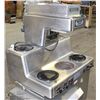 Image 2 : COMMERCIAL RL BUNNOMATIC 5 BURNER COFFEE MAKER